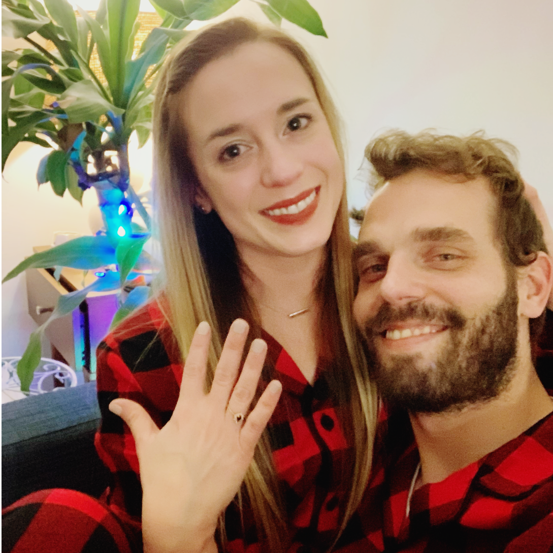 Engaged 11.25.21