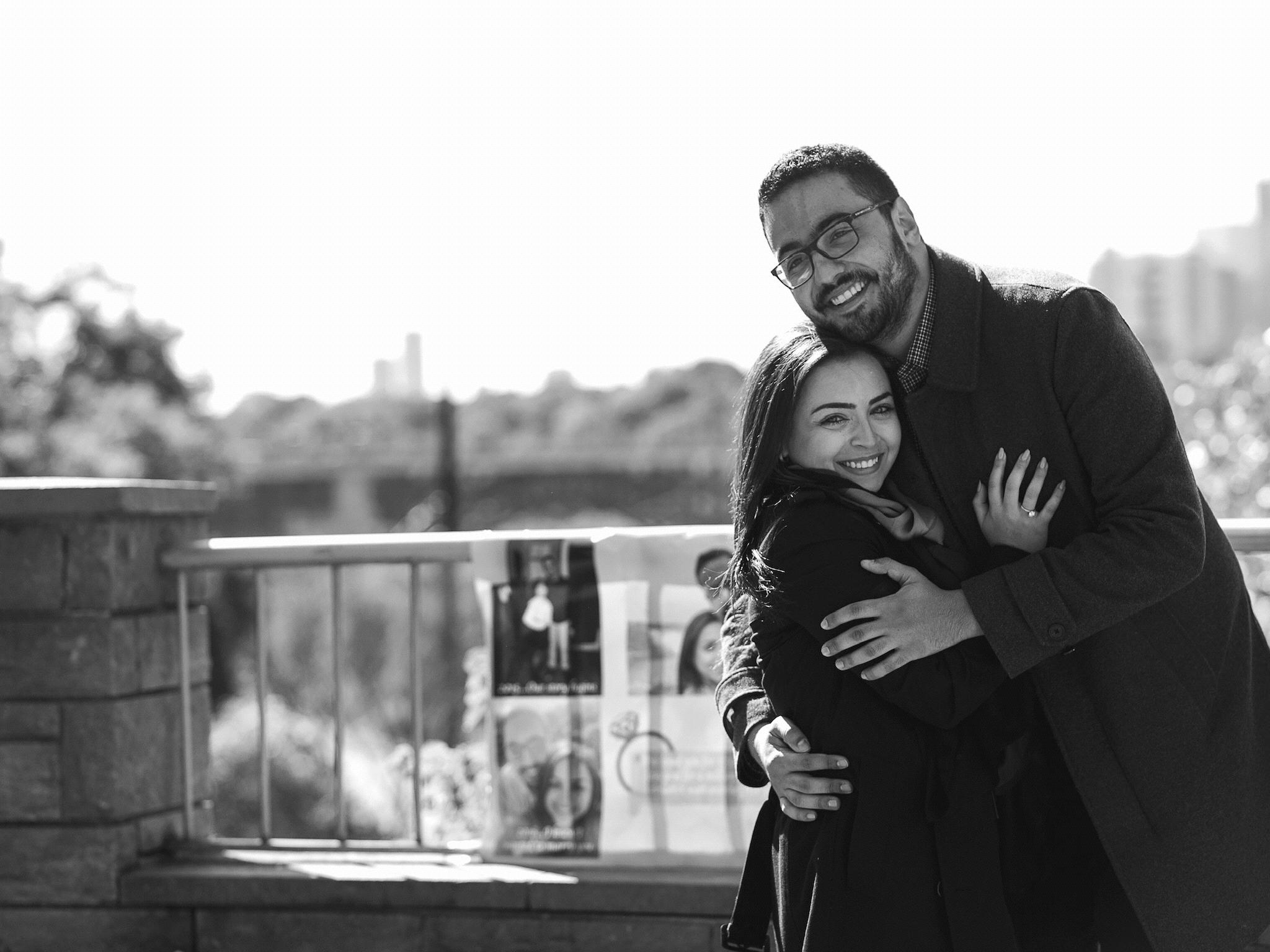 The Wedding Website of Miriam Abdelmalek and Freddy Soliman
