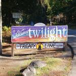Twilight Tours In Forks