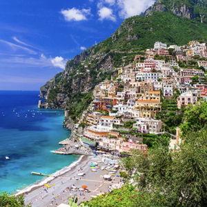 Honeymoon Fund (European Adventure)