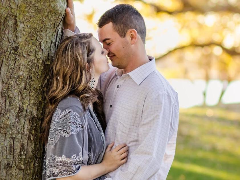 The Wedding Website of Katelyn Shriver and George Werner