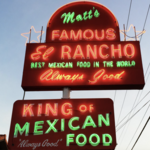 Matt's El Rancho