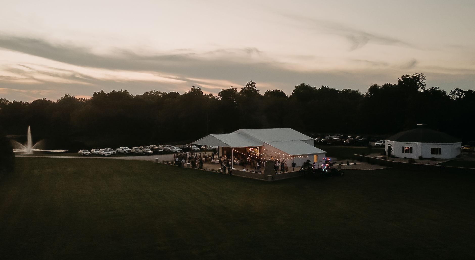 The Wedding Website of Olivia Bosaw and Matthew Billings