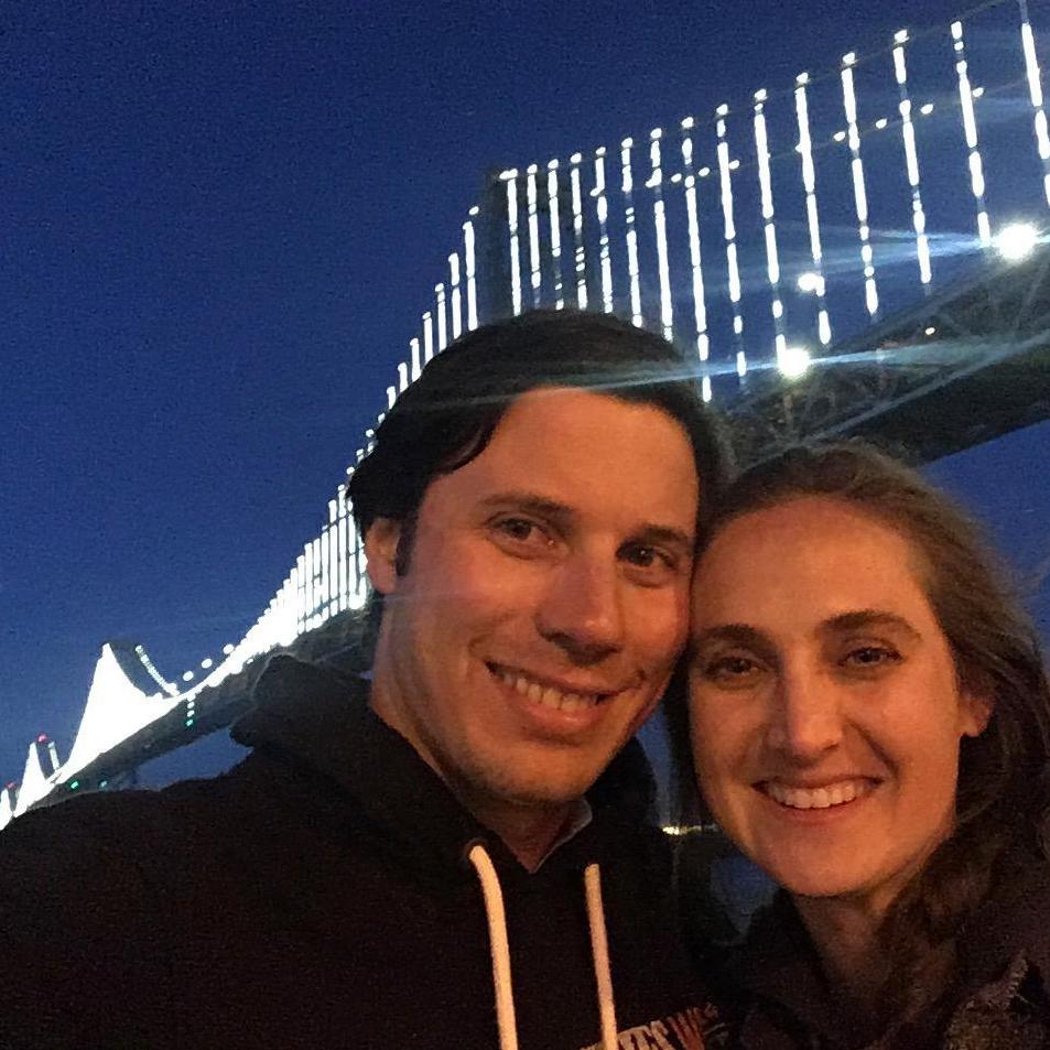 Bay Bridge