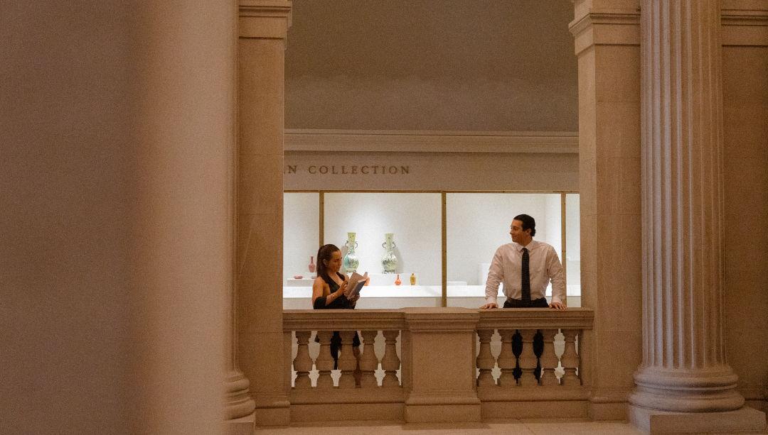 The Wedding Website of Brynn Hurley and Alec Baltz