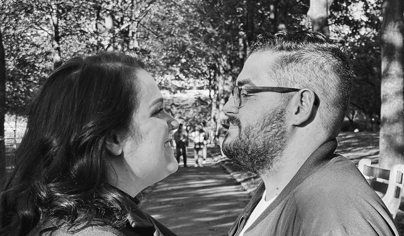 Tristin McDermott and Eric Colon's Wedding Website