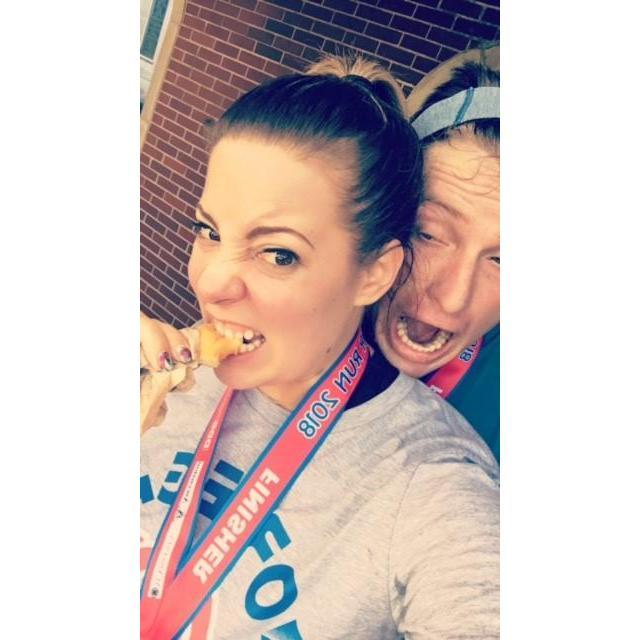 Ortega River Run 5k 2018