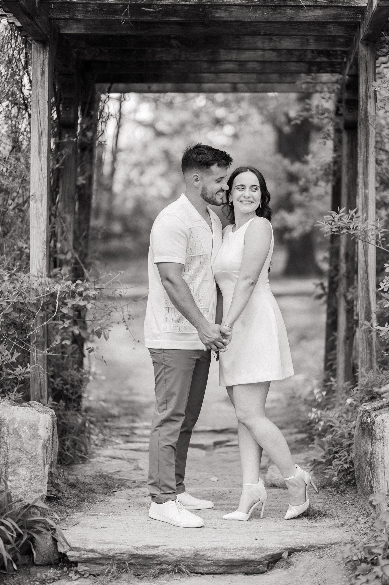 The Wedding Website of Lisa-Marie Machado and Nuno Rodrigues