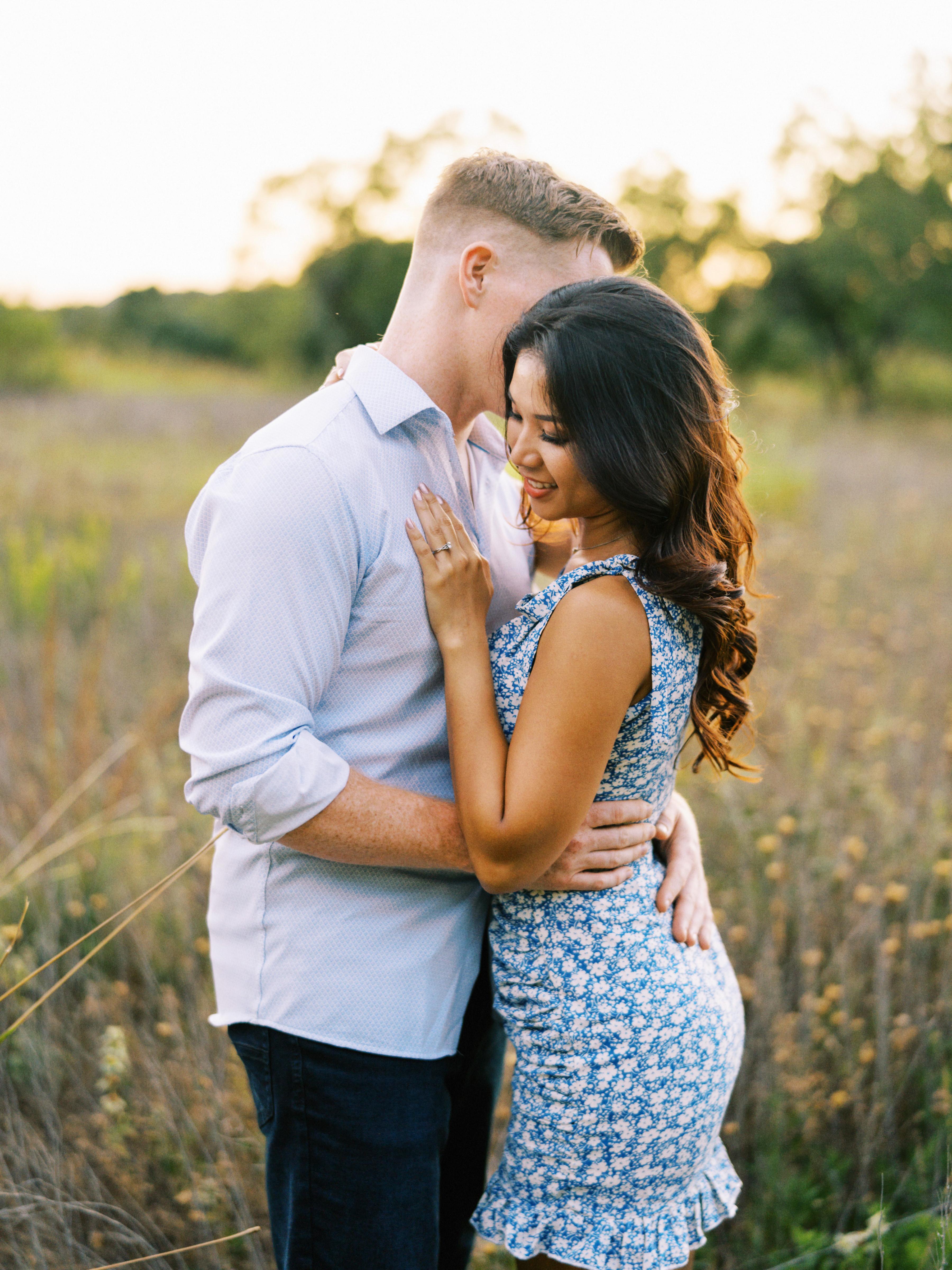 The Wedding Website of Thomas Dowd and Skyler Vo