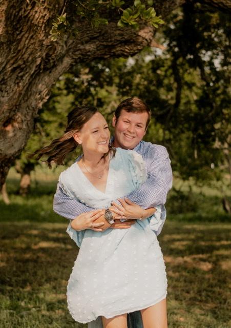 The Wedding Website of Paige Plate and Braden Recker