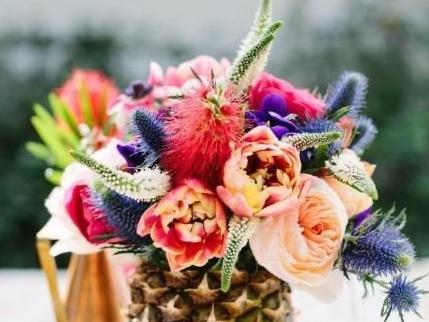 The Wedding Website of Shayna Roberts and Michael Spencer