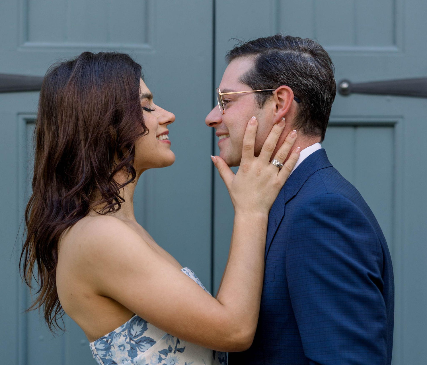 The Wedding Website of Taylor Mutavdzic and Harrison Trepagnier