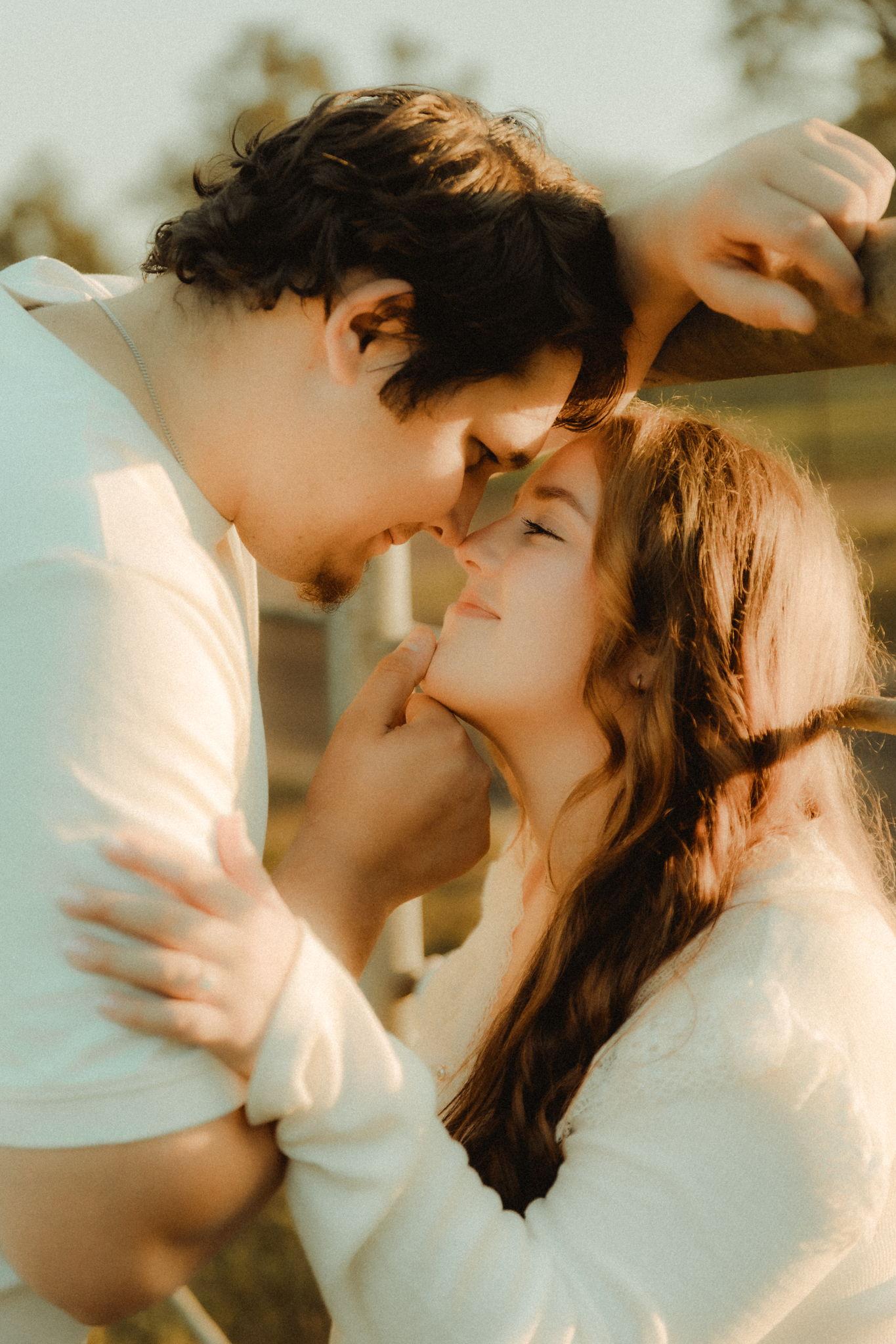 The Wedding Website of Alisha White and Avery Morris