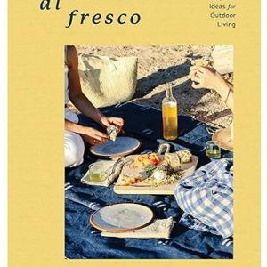 Al Fresco Book