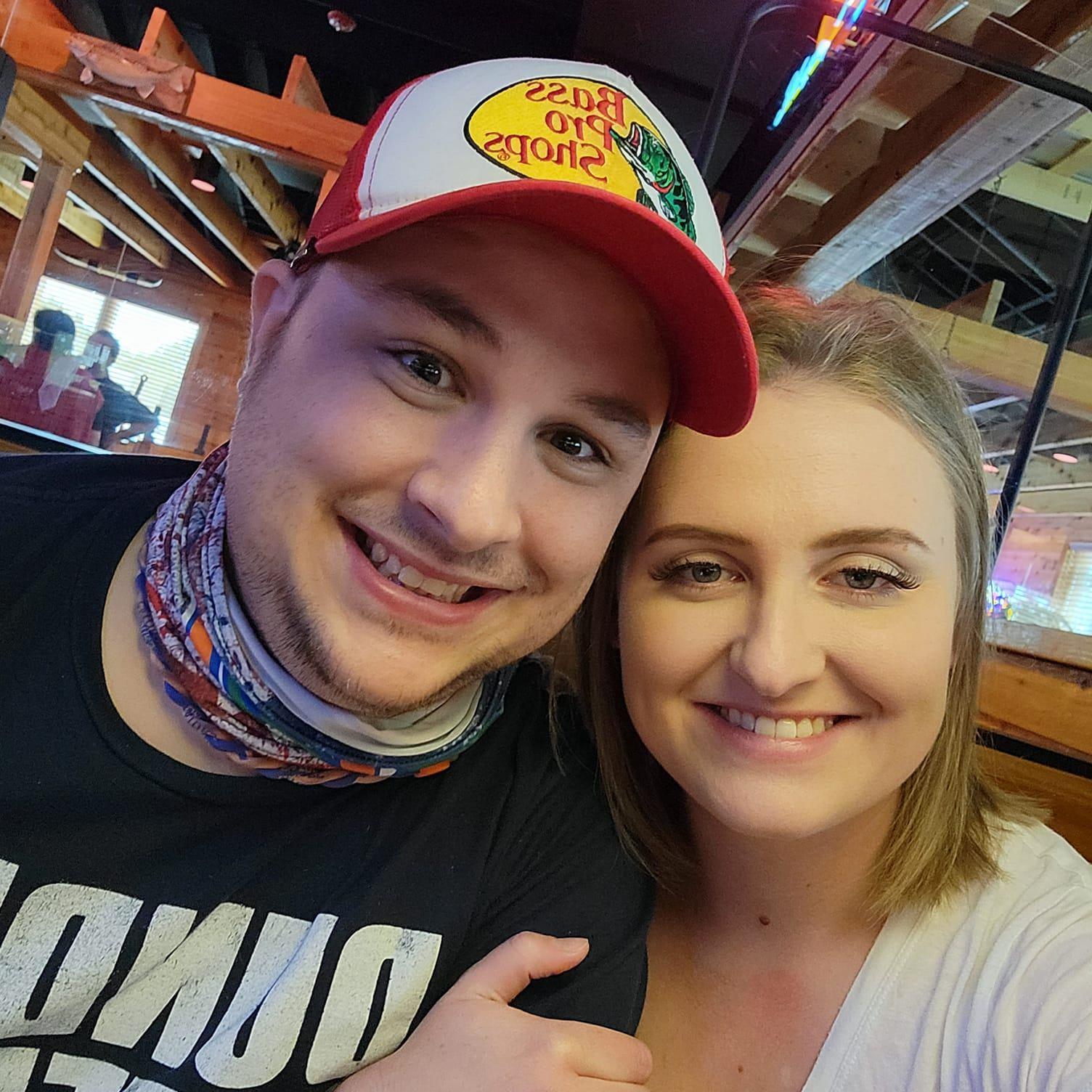 Texas Roadhouse date