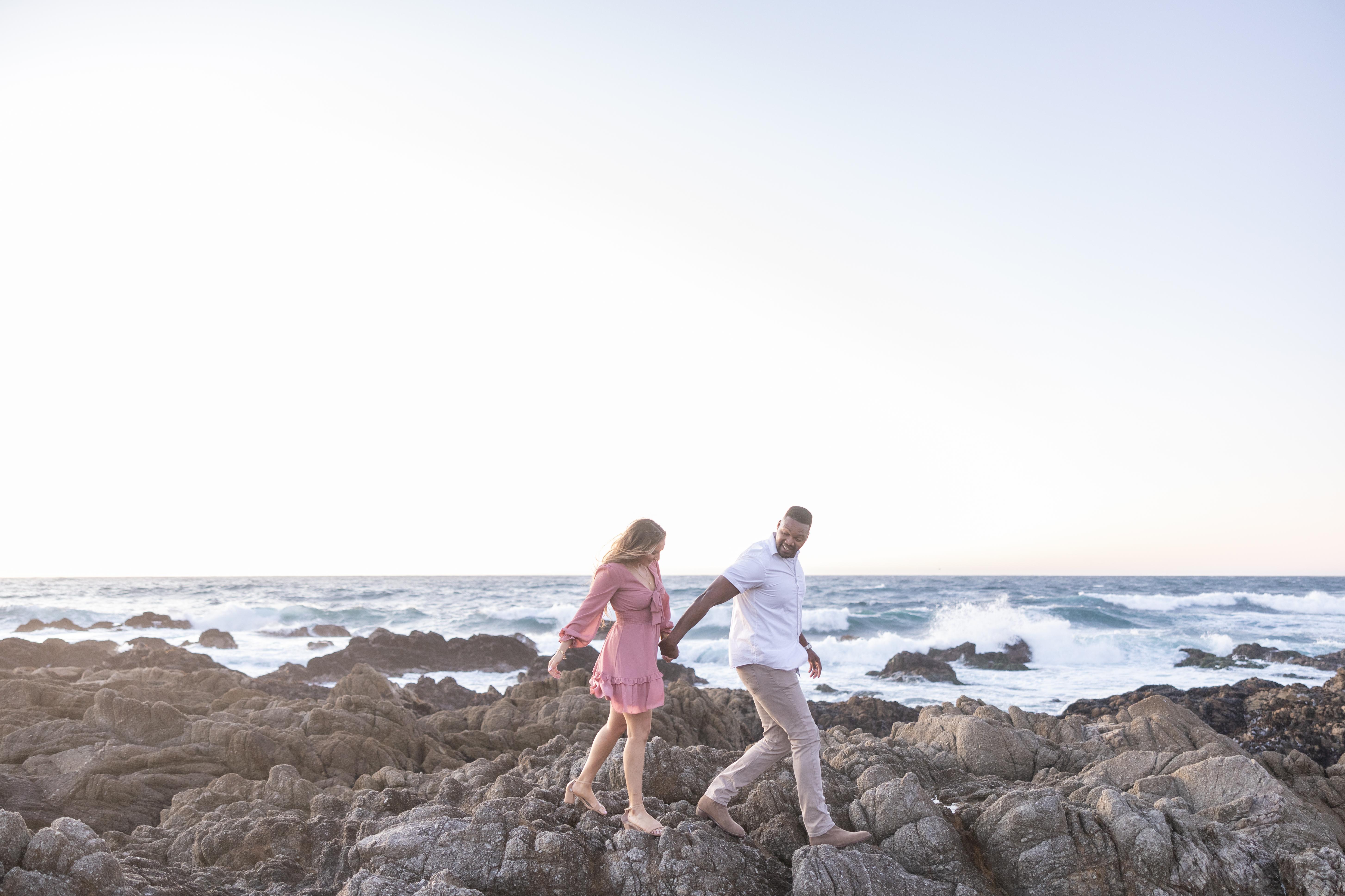 The Wedding Website of Jael Testa and Ricky Hudspeth