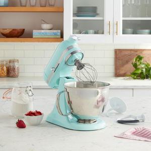 KitchenAid Artisan Mini 3.5 Quart Tilt-Head Stand Mixer