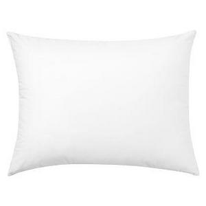 Synthetic Fill Standard Pillow Insert, 20 x 26"