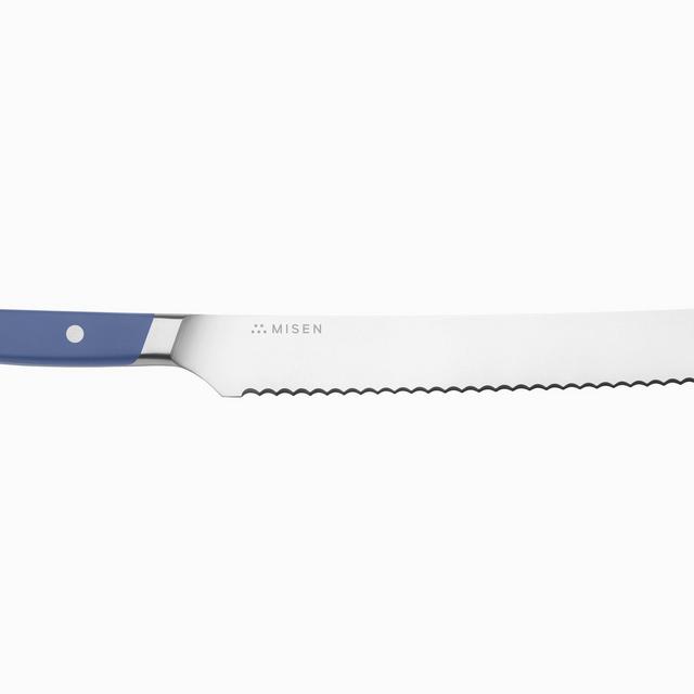 Serrated Knife