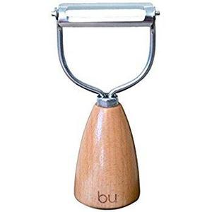 Fruit and Vegetable Peeler by Bu Kitchen