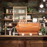 Harken Cafe
