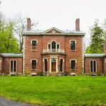 Ashland - The Henry Clay Estate