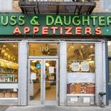 Russ & Daughters Brooklyn