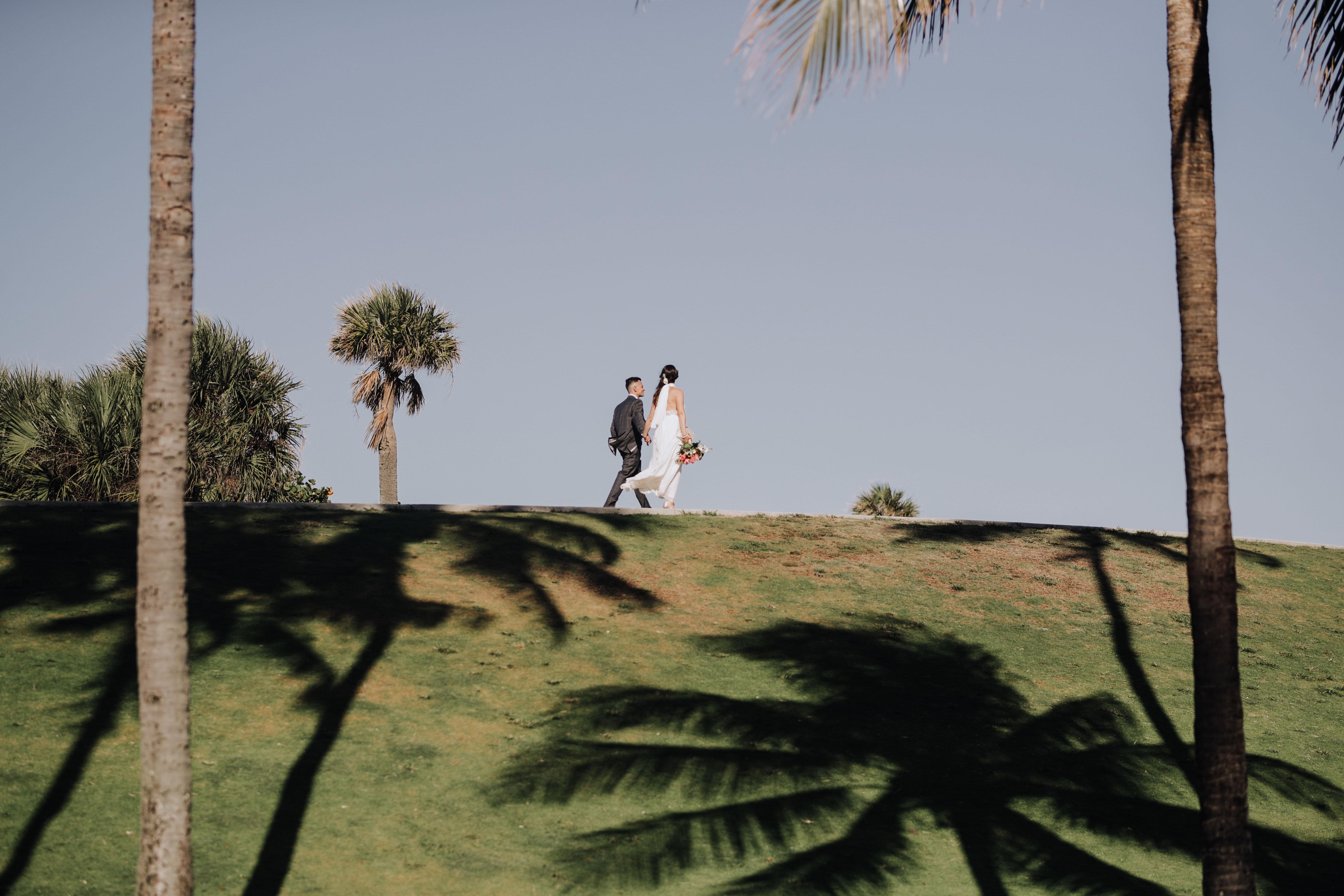 The Wedding Website of Marianna Valente and Salvatore Crimi