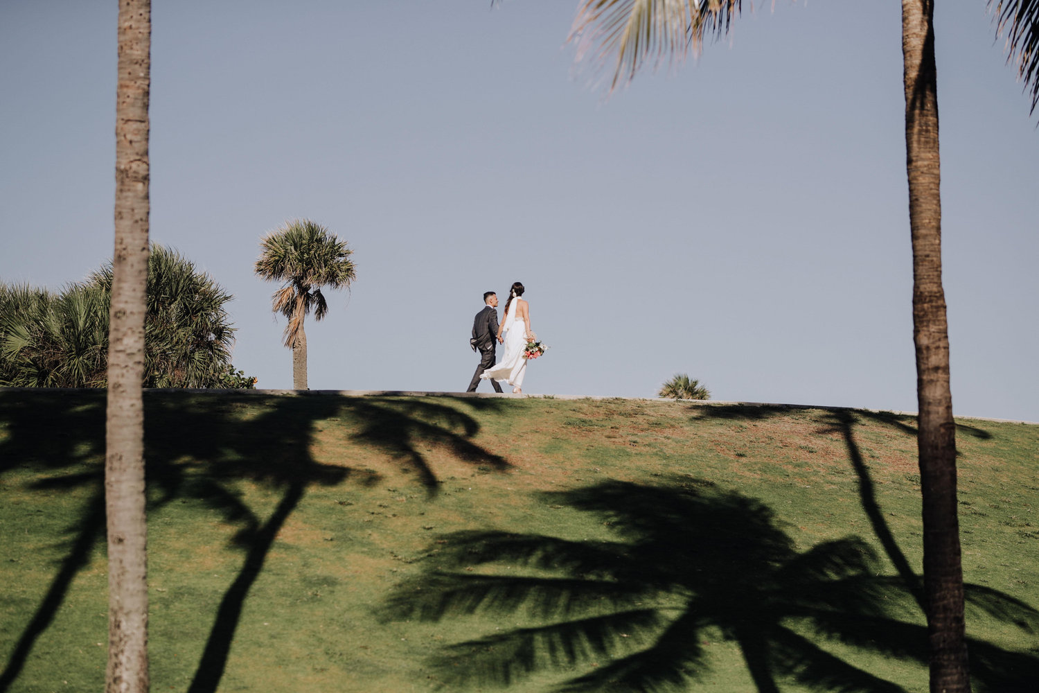 The Wedding Website of Marianna Valente and Salvatore Crimi