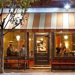 Try one of the local restaurants