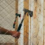 Craft Axe Throwing