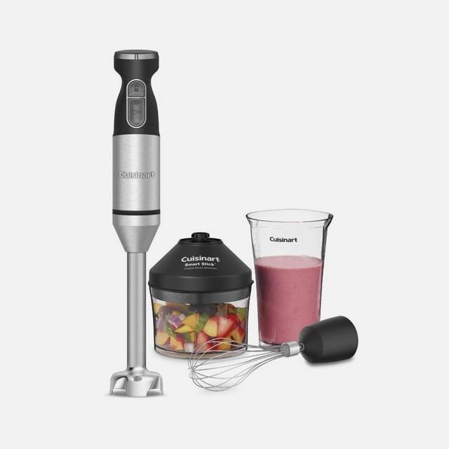 Smart Stick® Variable Speed Hand Blender