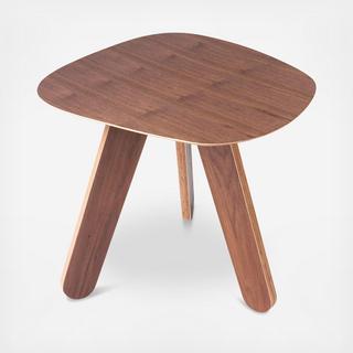 Cooper End Table