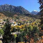 Ouray Perimeter Trail