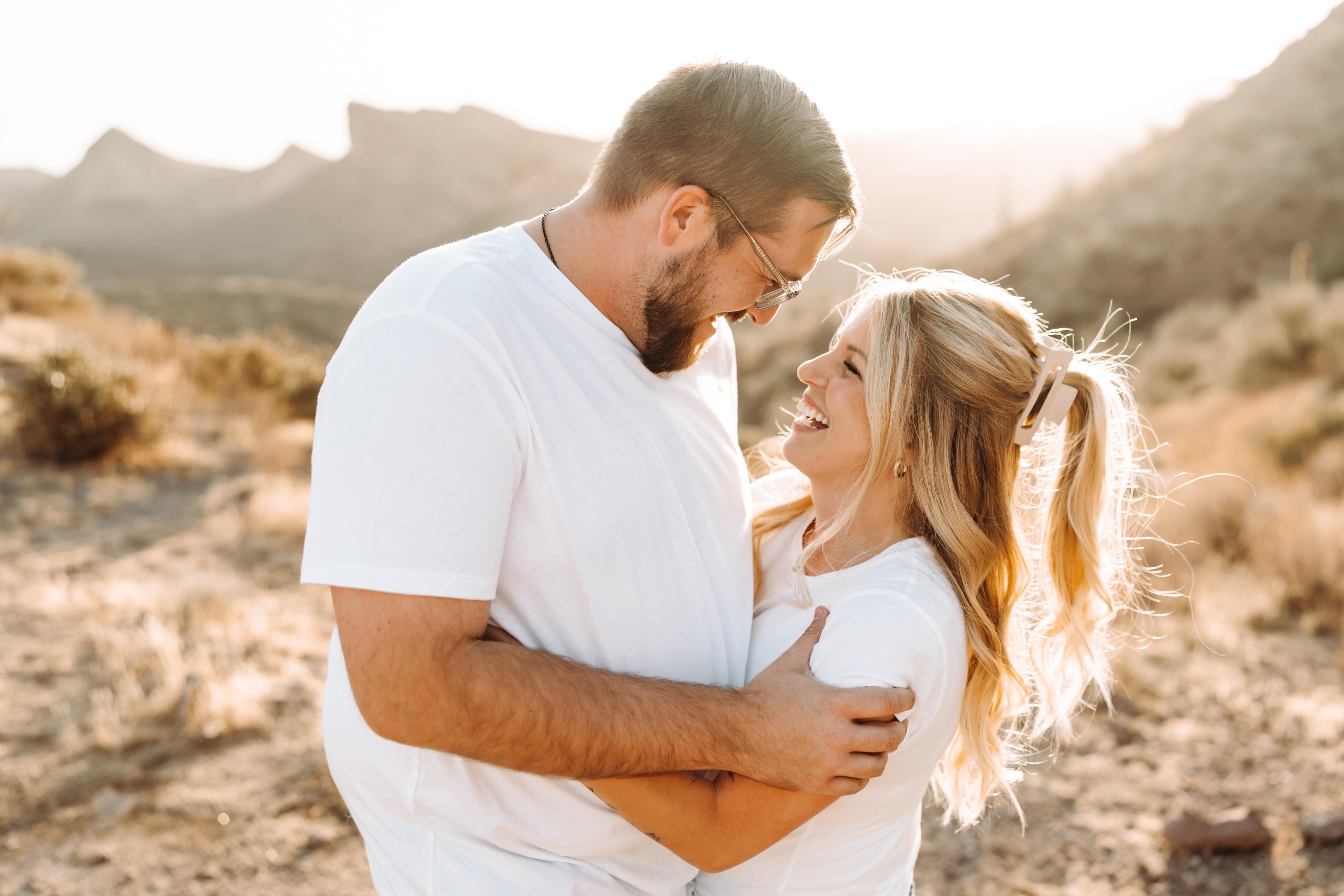 The Wedding Website of Leah Brunswick and Michael Boe