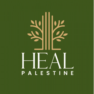 HEAL Palestine Charity