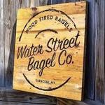 Water Street Bagel Co.