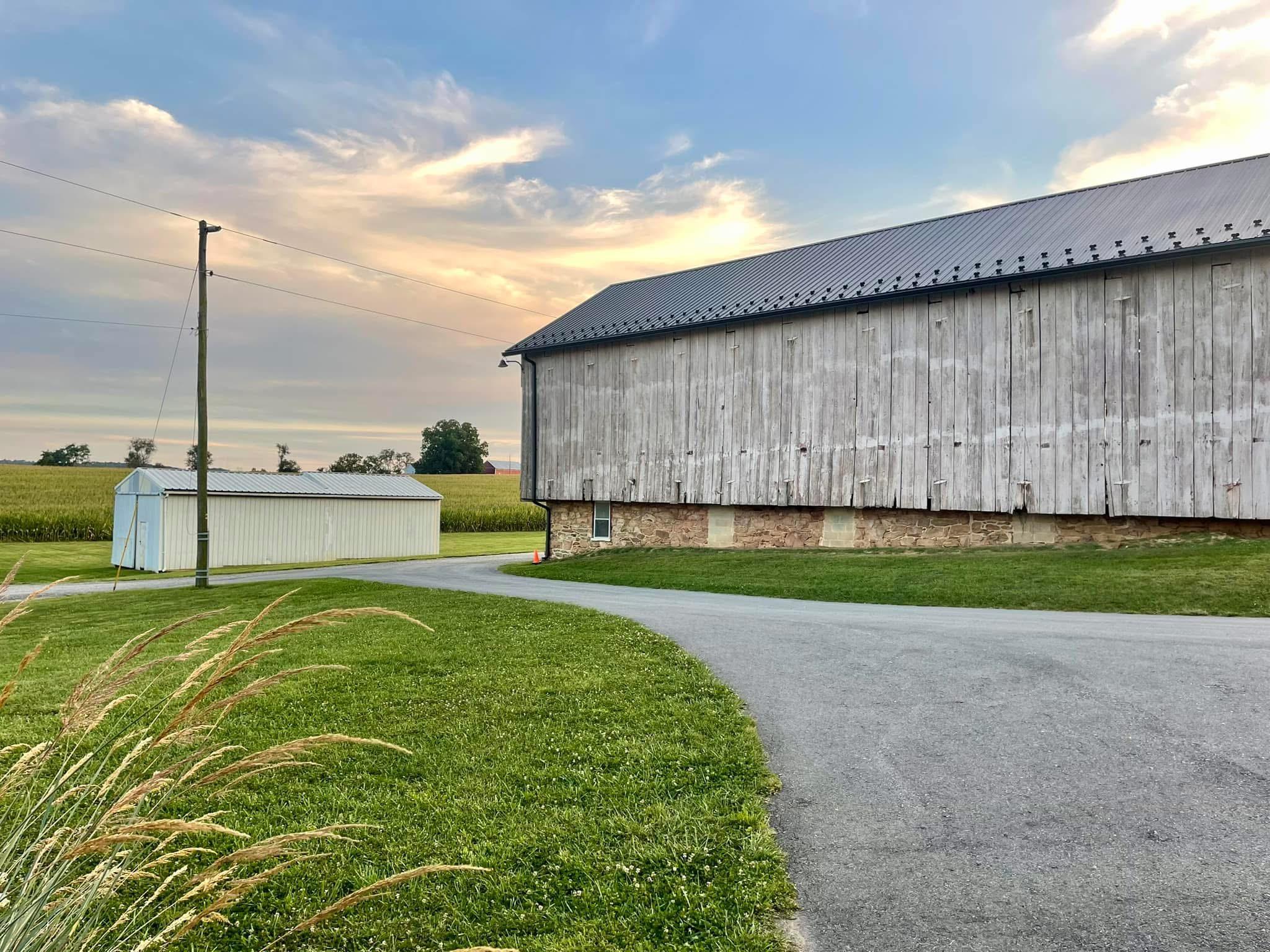 The Wedding Website of Lexi Sanderson and Noah Greiner