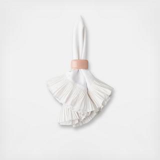 Puro Mother of Pearl Napkin Ring