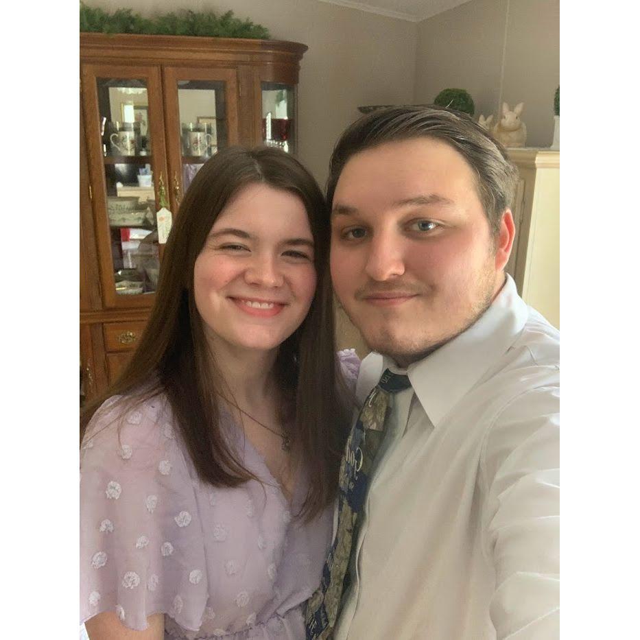 Easter of 2023