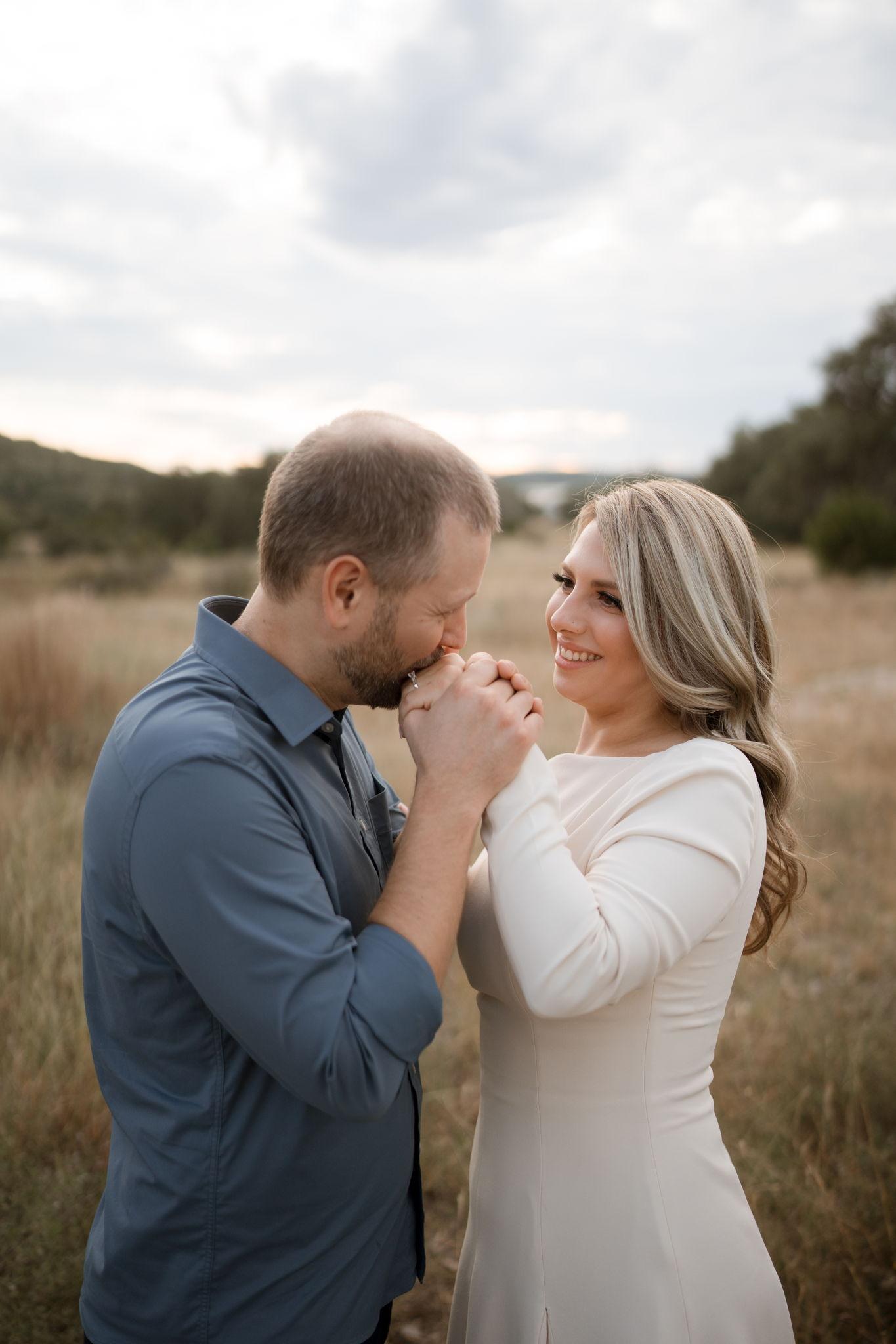 The Wedding Website of Marcela Sanchez and Yevgeniy Kulyk