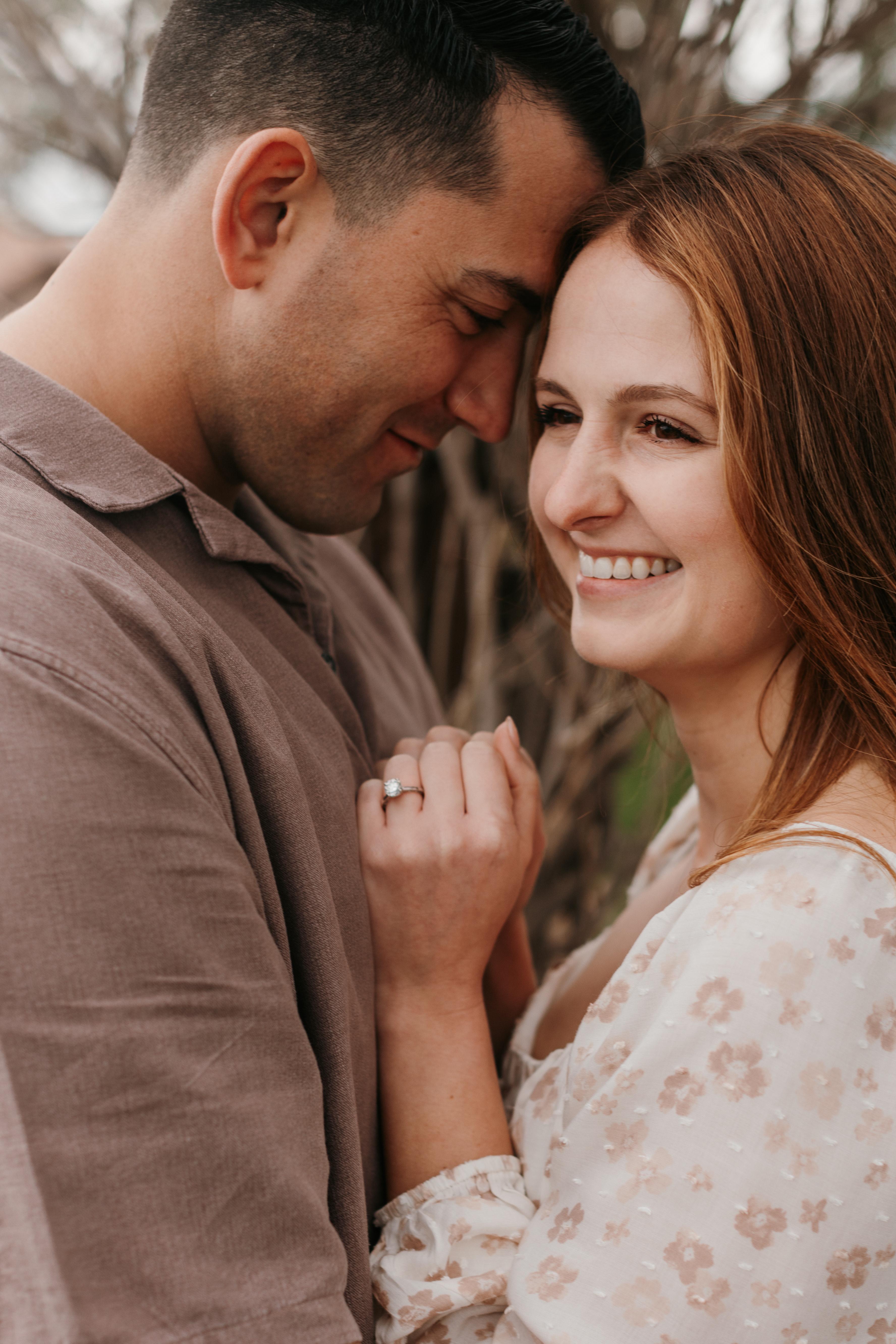 The Wedding Website of Anthony Lopez and Carissa Hames