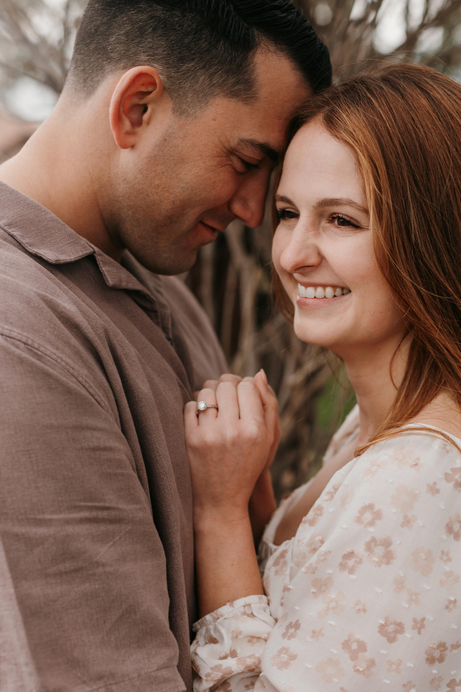 The Wedding Website of Anthony Lopez and Carissa Hames