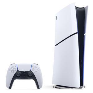 PS5 fund