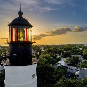 Key West Lighthouse Tickets for 2