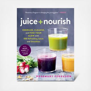 Juice + Nourish