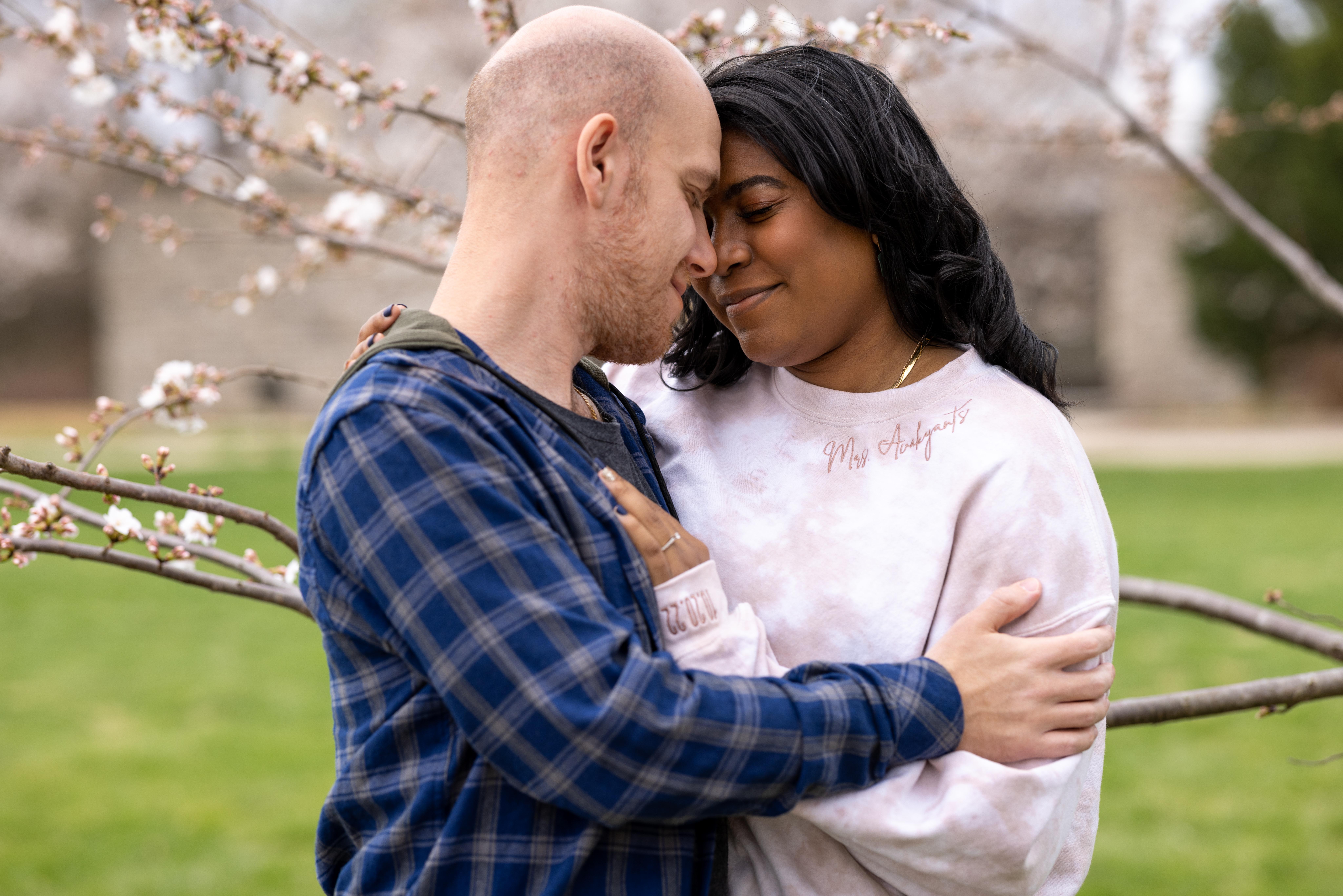 The Wedding Website of Jasmin Avakyants and Karen (TJ) Avakyants