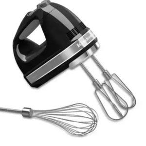 KitchenAid® 7-Speed Hand Mixer