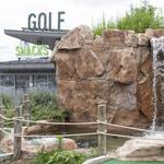 Pier 25 Mini Golf & Volleyball