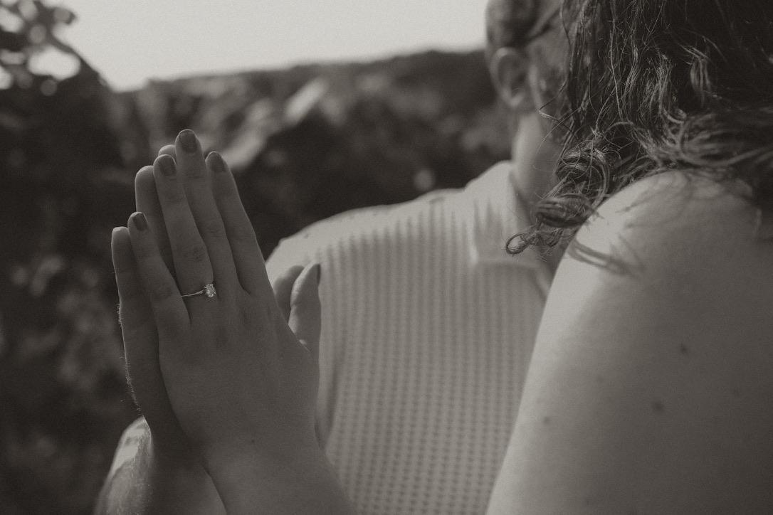 The Wedding Website of Corinne Trottier and Grant Wilbur